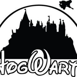Hogwarts castle clipart 2 » Clipart Station