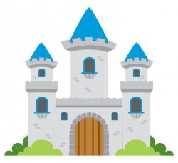 Medieval castle and knights images on medieval clipart ...