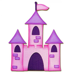 Simple Castle Clipart at GetDrawings.com | Free for personal ...