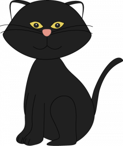 Free Black Cat Images, Download Free Clip Art, Free Clip Art on ...