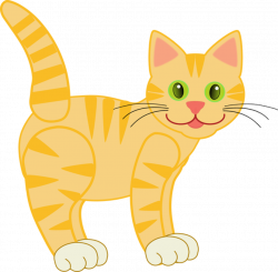 20+ Cat Clip Art Ideas and Designs