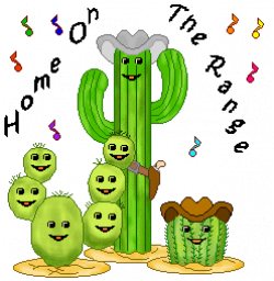 Cactus Clip Art | Clipart Panda - Free Clipart Images