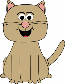 Free A Cartoon Cat, Download Free Clip Art, Free Clip Art on Clipart ...