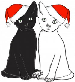 Free Cartoon Images Of Cats, Download Free Clip Art, Free Clip Art ...