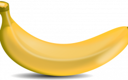 Banana images transparent free download clip art ClipartBarn | Hot ...