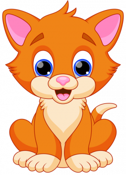Free Cat Clip Art, Download Free Clip Art, Free Clip Art on Clipart ...