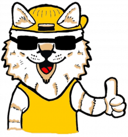 Cool cat clipart collection