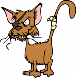 Catfighting Clip Cartoon Transparent & PNG Clipart Free Download ...