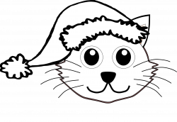 Dog clip stock coloring pages - RR collections