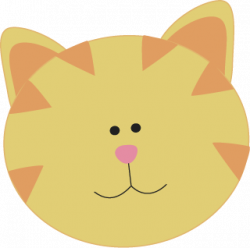 Free Cat Face Clipart, Download Free Clip Art, Free Clip Art on ...