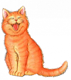 Free Animated Cats Gifs Page 3, Free Cat Animations and Clipart ...