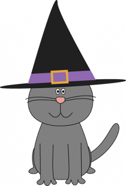 Free Halloween Cat Images, Download Free Clip Art, Free Clip Art on ...