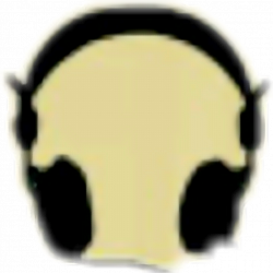 headphone freetoedit - Sticker by LITZ