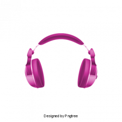 Red Headphones PNG Images | Vectors and PSD Files | Free Download on ...