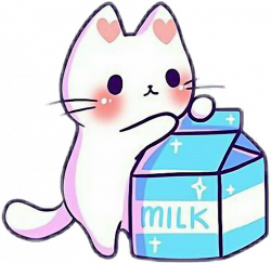 kawaii cute cat kitten kitten kittens cats catlove catl...
