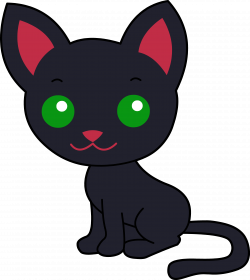 Free Kitty Cat Clipart, Download Free Clip Art, Free Clip Art on ...