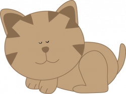 Kitty Cat Clipart