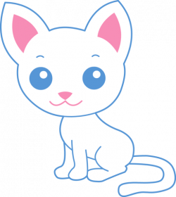 Free Kitty Cat Clipart, Download Free Clip Art, Free Clip Art on ...