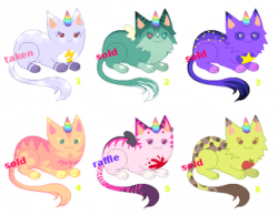 kittycorn | Explore kittycorn on DeviantArt