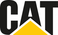 Cat Logo – Caterpillar Vector EPS Free Download, Logo, Icons ...