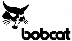 Bobcat Logo Clipart