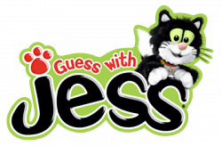 Download guess with jess logo with cat clipart png photo | TOPpng