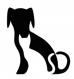 Pet a cat svg - RR collections