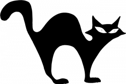 black cat, ghost, pumpkin, bat, and witch available here as well ...