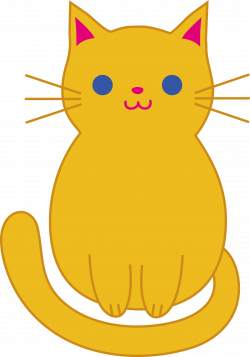 Clipart Of Cats | Yanhe Clip Art | church school | Pinterest | Cat ...