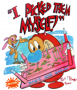 Ren and stimpy | ren and stimpy | Tumblr | Cartoon Phreek | Funny ...