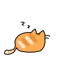 Cat gif picture stock - RR collections