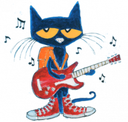 Demco.com - Pete the Cat