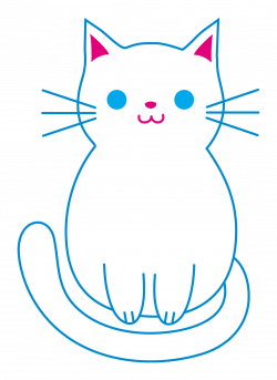 Free Cat Cliparts Transparent, Download Free Clip Art, Free Clip Art ...