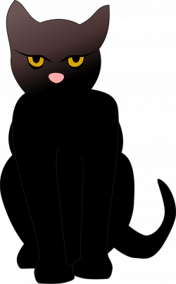 Free Cat Cliparts Transparent, Download Free Clip Art, Free Clip Art ...