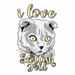 Cat Tshirt Design, Cat, Hand, Illustration PNG and Vector for Free ...