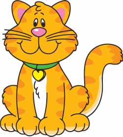 Yellow cat picture free - RR collections