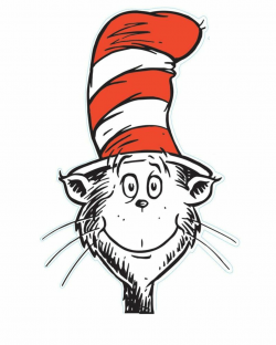 The Cat in the Hat is a legendary character in the picture ...