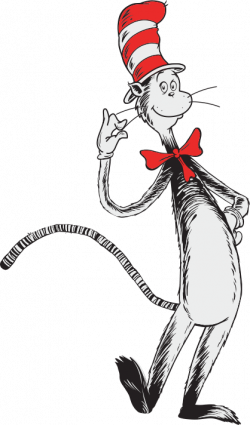 Free Cat In The Hat, Download Free Clip Art, Free Clip Art ...