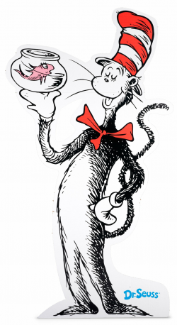 Free Cat In The Hat, Download Free Clip Art, Free Clip Art ...