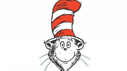 Cat In Hat Drawing at GetDrawings.com | Free for personal ...