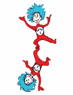 Free Cat In The Hat Transparent, Download Free Clip Art ...