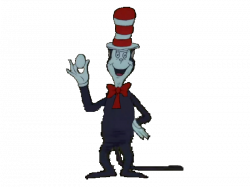 Cat in the Hat Eggs (full body) by Waltman13 on DeviantArt