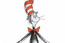 Cat In The Hat Comes To East London | Londonist