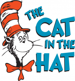 Best Cat In The Hat Clip Art #22026 - Clipartion.com