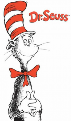 Free Cat In The Hat, Download Free Clip Art, Free Clip Art ...