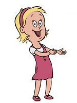 Image result for sally and nick cat in the hat | Dr suess ...