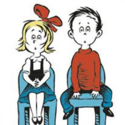 Sally\'s brother | Dr. Seuss Wiki | Fandom