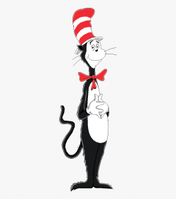 Cat in the hat png. Cat In The Hat Transparent Background ...