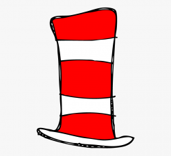 Cat In The Hat Hat Png , Transparent Cartoon, Free Cliparts ...