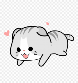 Kawaii Cat Png & Free Kawaii Cat.png Transparent Images ...